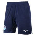 Pantalones cortos de la equipación visitante de la Lazio 2026/27 para mujer