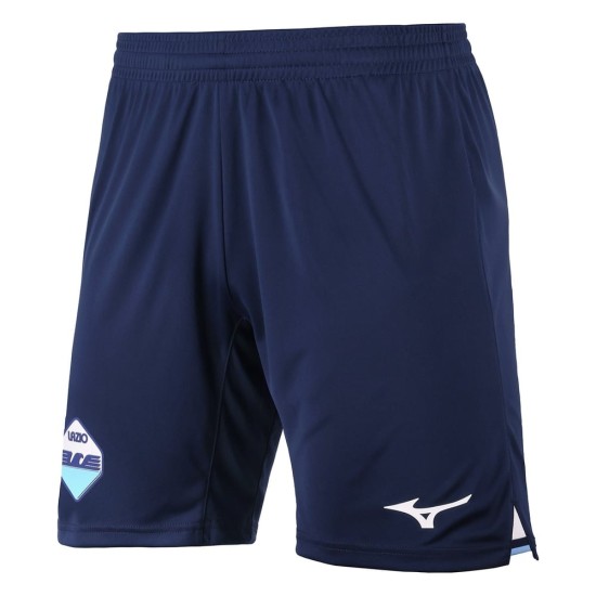 Pantalones cortos de la equipación visitante de la Lazio 2026/27 para mujer