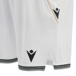 Pantalón corto de local Udinese 2026/27 para hombre Pantalón corto de local Udinese 2026/27 para hombre