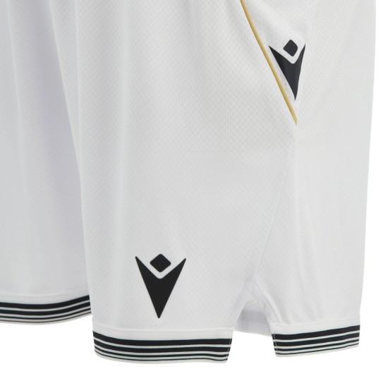 Pantalón corto de local Udinese 2026/27 para hombre Pantalón corto de local Udinese 2026/27 para hombre