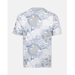 Camiseta de calentamiento local Tottenham Hotspur 2025/26 Niño