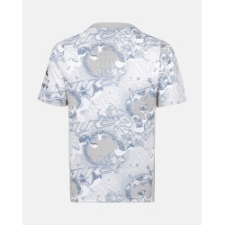 Camiseta de calentamiento local Tottenham Hotspur 2025/26 Niño