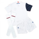 Equipación de niño Bolton Wanderers 2026/27 de local