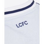 Camiseta de tercer lugar de mujeres Leicester City 2024/25