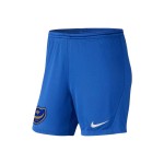 Pantalón corto infantil Portsmouth 2026/27 primera equipación - azul Pantalón corto infantil Portsmouth 2026/27 primera equipación - azul