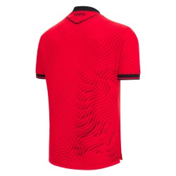 Camiseta Mundial 2026 Local Albania Hombre