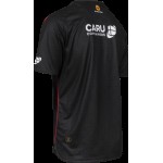 Camiseta local Excelsior Rotterdam 2025/26 niño