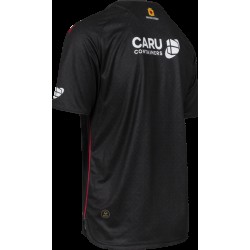 Camiseta local Excelsior Rotterdam 2025/26 hombre
