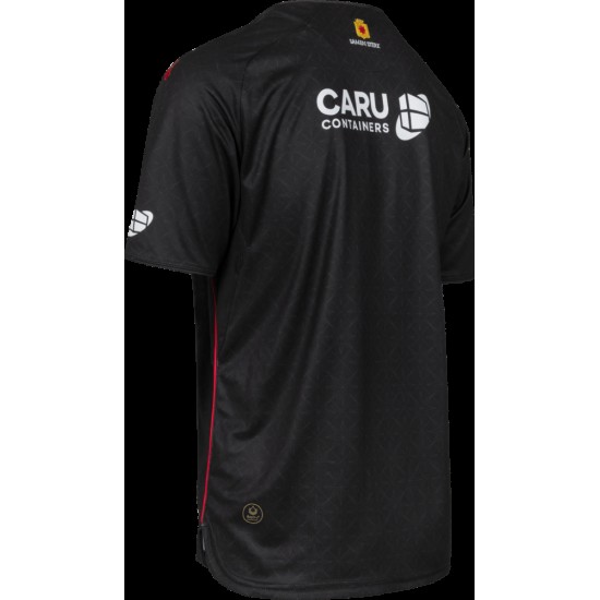 Camiseta local Excelsior Rotterdam 2025/26 niño