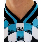 Camiseta Retro Newcastle United 1994 para mujer Camiseta Retro Newcastle United 1994 para mujer