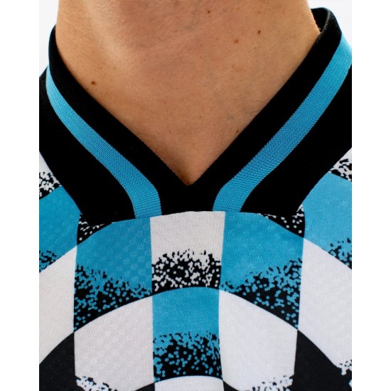 Camiseta Retro Newcastle United 1994 para mujer Camiseta Retro Newcastle United 1994 para mujer