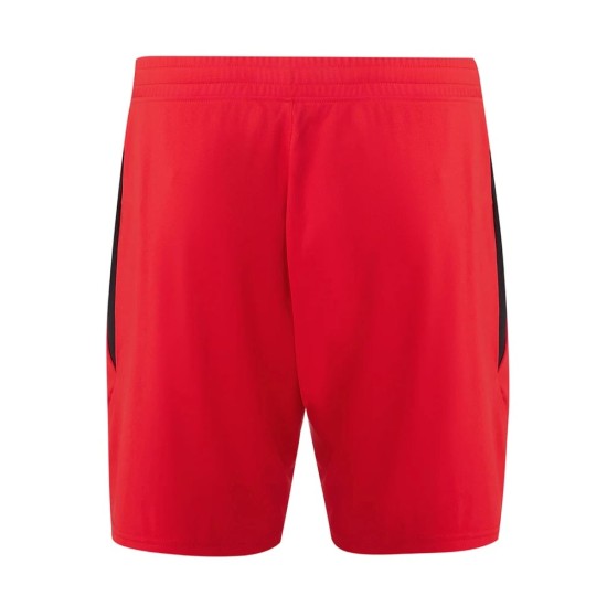Shorts visitante Athletic Bilbao 2026/27 mujer
