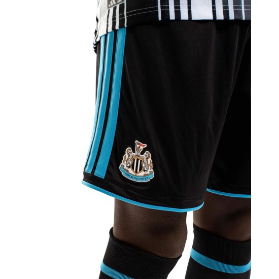 Shorts infantil Newcastle United 2026/27 local