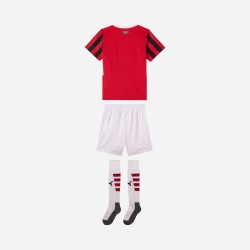 Kit de niño Milan 2024/25 hogar