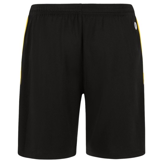 Pantalones cortos de local 2026/27 infantiles del Dynamo Dresden Pantalones cortos de local 2026/27 infantiles del Dynamo Dresden