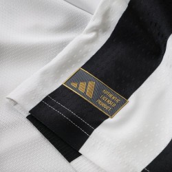 Camiseta Local Manga Larga Niño Juventus 2026/27