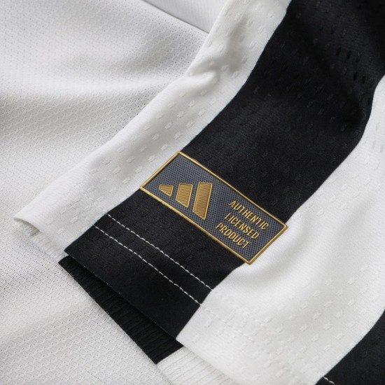 Camiseta Local Hombre Juventus 2026/27