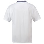 Camiseta retro visitante Campeonato Europeo Escocia 1996 para hombre Camiseta retro visitante Campeonato Europeo Escocia 1996 para hombre