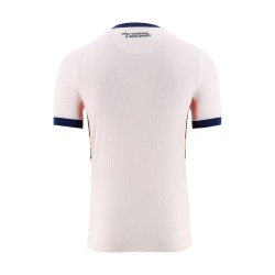 Hombre Ecuador 2026 Tercera Camiseta Copa del Mundo Hombre Ecuador 2026 Tercera Camiseta Copa del Mundo
