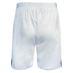 Pantalones Cortos de Visitante del Cagliari Calcio para Niño 2025/26