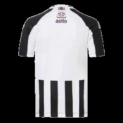 Camiseta Local de Heracles Almelo 2024/25 para Niños