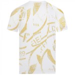 Camiseta de calentamiento tercera de hombre Sheffield United 2025/26 - Blanco