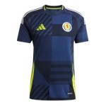 Camiseta de casa ROBERTSON Escocia 2024/25 para niños