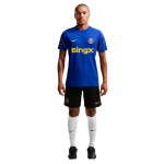 Camiseta de Calentamiento Local Chelsea 2026/27 Hombre