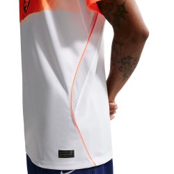 Camiseta Mundial 2026 Visitante Países Bajos Mujer