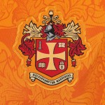 Camiseta local Wolverhampton Wanderers 2026/27 para hombre