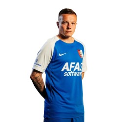 Camiseta Visitante Niño AZ 2026/27