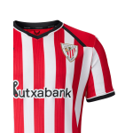 Camiseta Athletic Bilbao 2026/27 Home para Niño