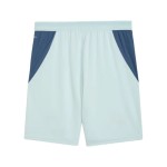 Pantalones Cortos Mundial 2026 Visitante Suiza Niño