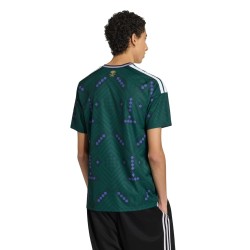 Camiseta de la Copa Mundial 2026 de Arabia Saudí Primera Equipación para Mujer Camiseta de la Copa Mundial 2026 de Arabia Saudí Primera Equipación para Mujer