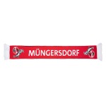 Bufanda Müngersdorf del 1. FC Köln Bufanda Müngersdorf del 1. FC Köln