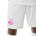 Pantalones Cortos de Visitante de Hombre PSV 2026/27