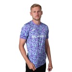 Camiseta Tercera Norwich City 2026/27 Hombre