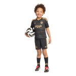 Equipación Visitante Ajax 2026/27 para niño