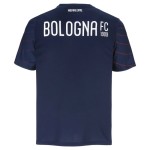 Camiseta de calentamiento previa tercera 2025/26 del Bologna FC para hombre