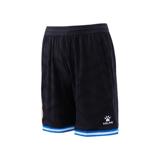 Pantalones Cortos de Local RCD Espanyol 2026/27 para Hombre