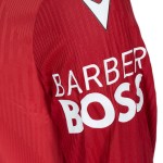 Camiseta de Manga Larga de Visitante para Niño West Bromwich Albion 2026/27