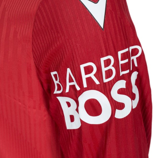 Camiseta de Manga Larga de Visitante para Niño West Bromwich Albion 2026/27