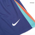 Camiseta+Pantalones Cortos Infantil Países Bajos de Visita EURO 2024