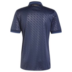 Camisa de tercera equipación para hombre Juventus 2024/25