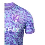 Camiseta Tercera Norwich City 2026/27 Hombre