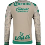 Camiseta visitante de manga larga del Santos Laguna 2025/26 para hombre