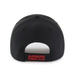 Gorra x '47 Crest - Negro/Rojo FC Augsburg