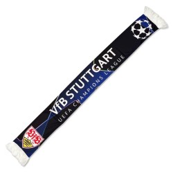 Bufanda CL Puls VfB Stuttgart