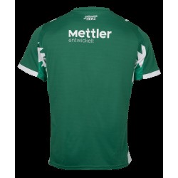 Hombres FC St. Gallen 1879 2025/26 Camiseta Local