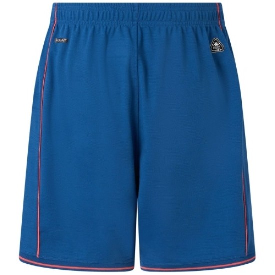 Pantalones cortos tercera OGC Niza 2025/26 hombre
